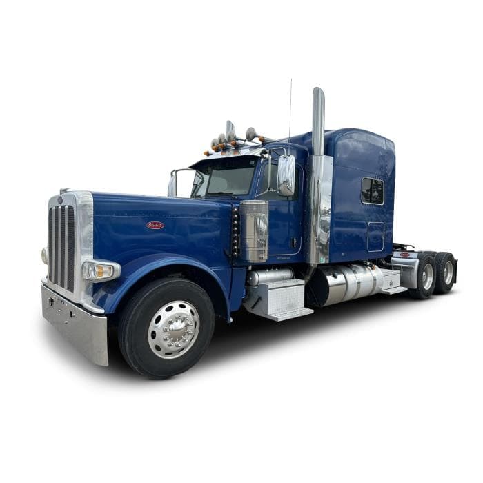 2023 Peterbilt 389