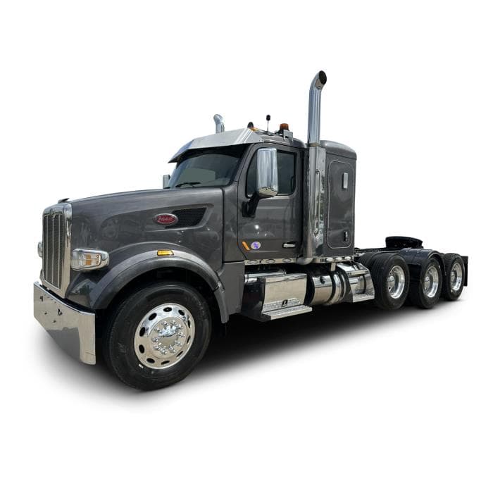 2021 Peterbilt 567