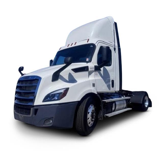 2019 Freightliner Cascadia