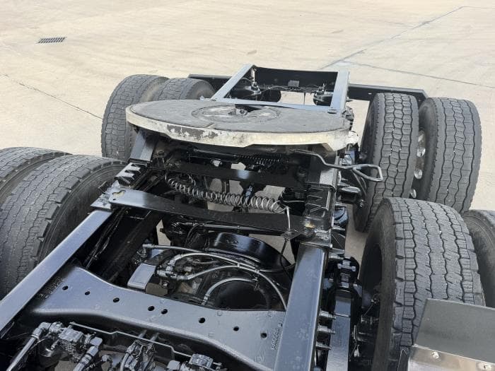 2021 Peterbilt 579 — photo 15