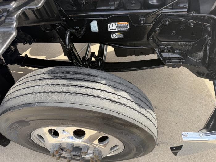 2021 Peterbilt 579 — photo 22