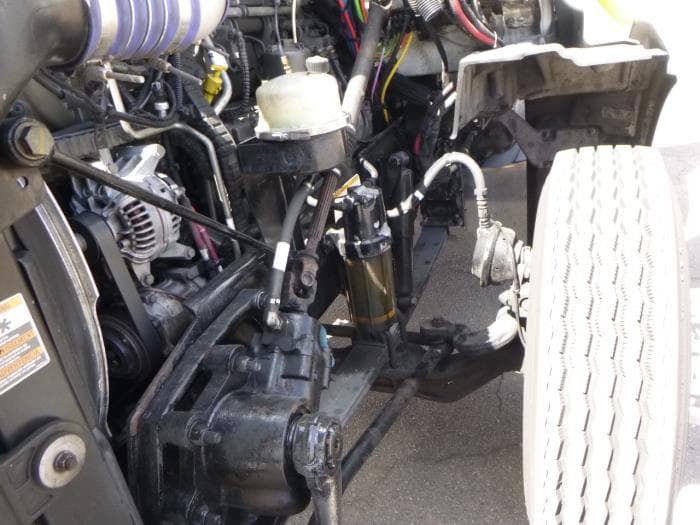 2020 Peterbilt 579 — photo 30