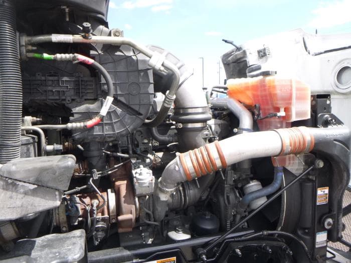 2020 Peterbilt 579 — photo 32