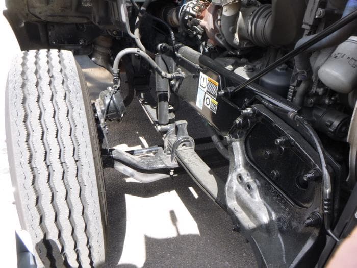 2020 Peterbilt 579 — photo 33