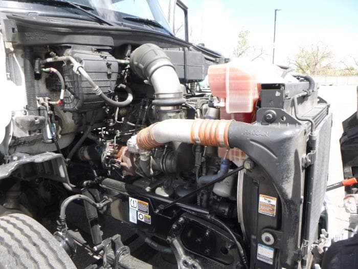 2020 Peterbilt 579 — photo 34