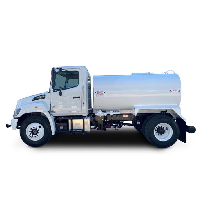 2026 Hino L6