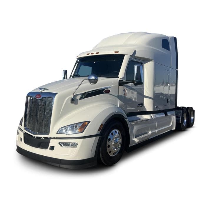 2027 Peterbilt 579