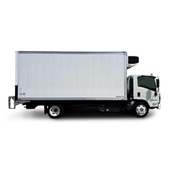 2024 Isuzu NRR
