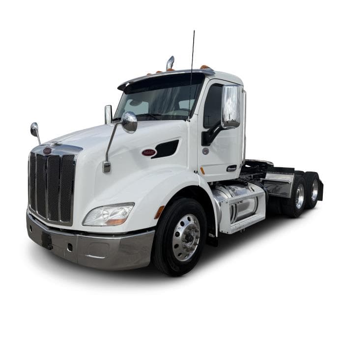 2021 Peterbilt 579