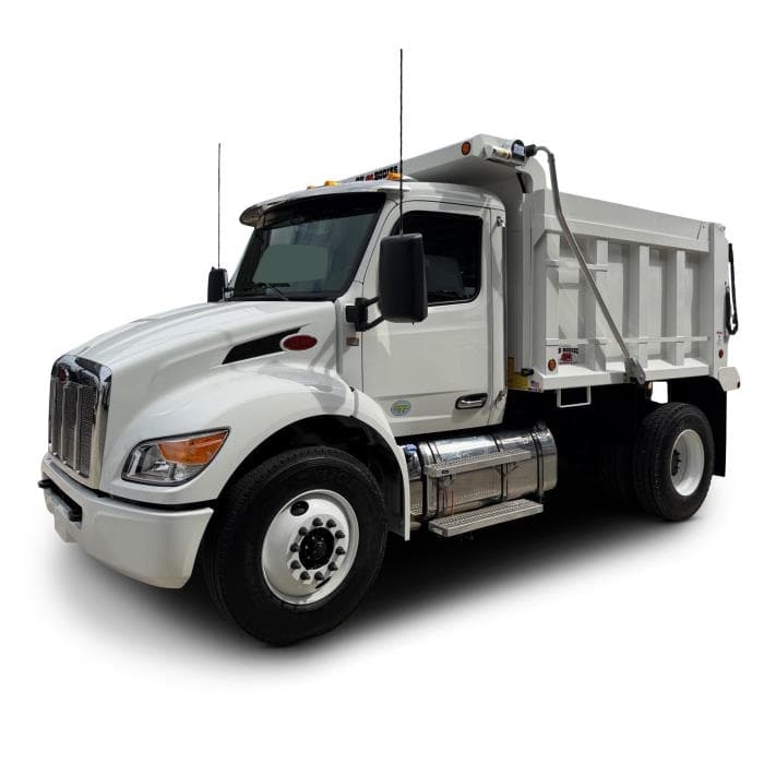 2026 Peterbilt 536