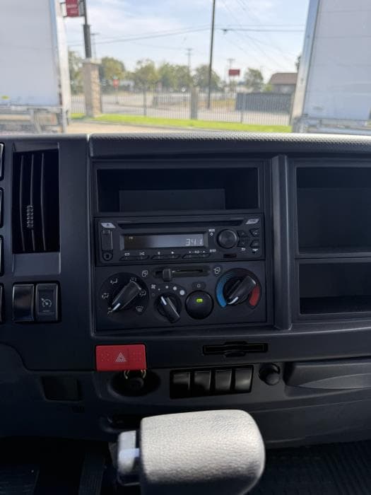 2025 Isuzu NRR in Fontana, CA — photo 14