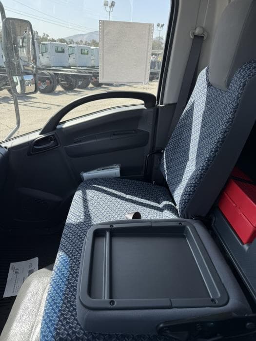 2025 Isuzu NRR in Fontana, CA — photo 15