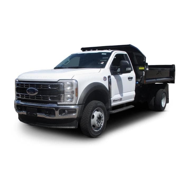 2026 Ford