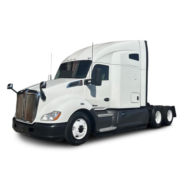 2022 Kenworth T680