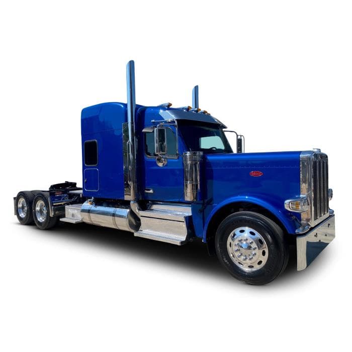 2026 Peterbilt 589 in San Antonio, TX — photo 23