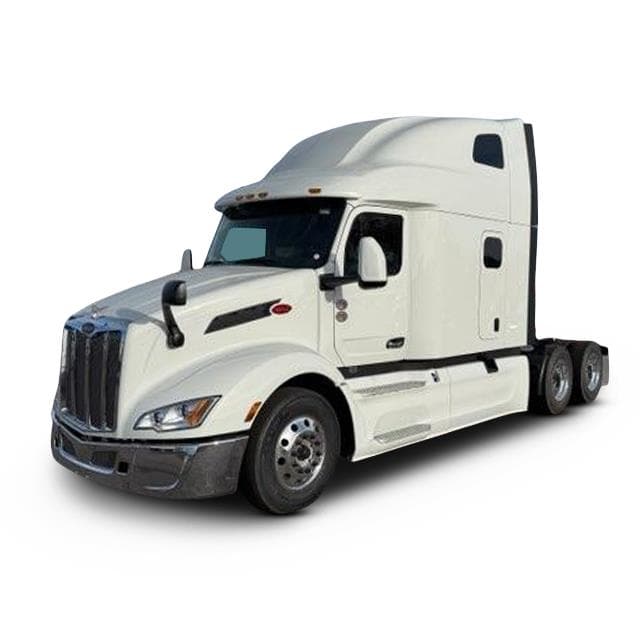2026 Peterbilt 579