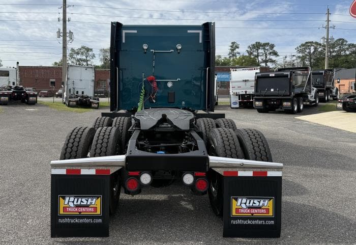 2027 Peterbilt 589 in Jacksonville, FL — photo 5
