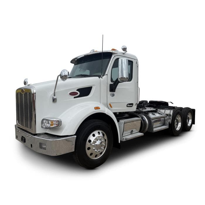 2020 Peterbilt 567