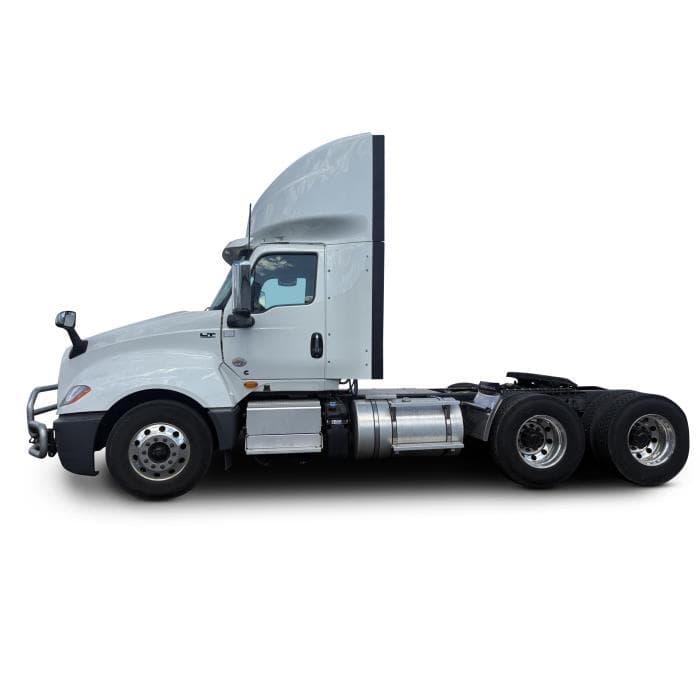 2024 International LT
