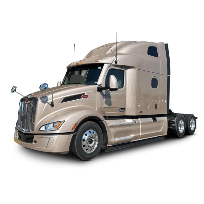 2026 Peterbilt 579