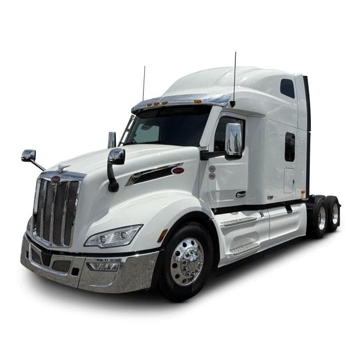 2027 Peterbilt 579