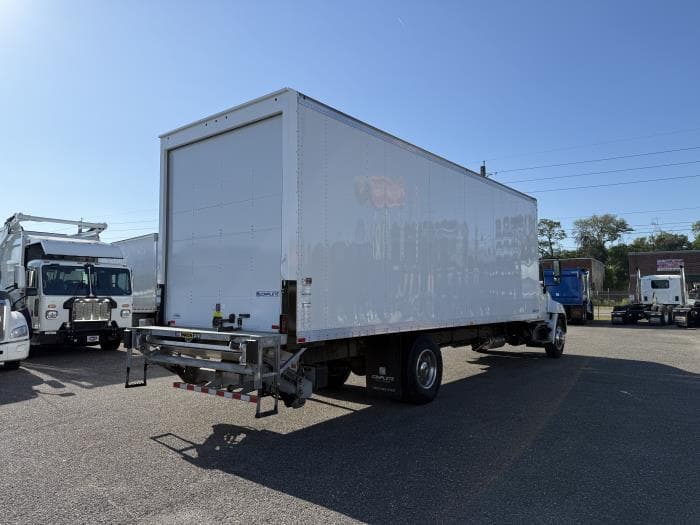 2026 Hino L6 in Jacksonville, FL — photo 7