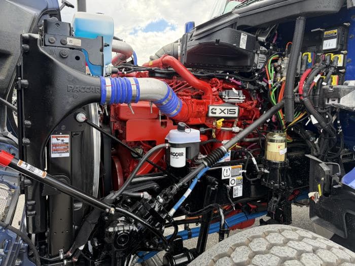 2027 Peterbilt 567 in Orlando, FL — photo 10