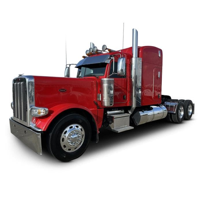 2022 Peterbilt 389