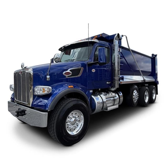 2027 Peterbilt 567