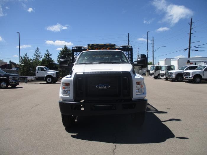 2026 Ford F-650 in Denver, CO — photo 3