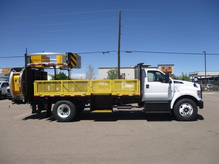 2026 Ford F-650 in Denver, CO — photo 5
