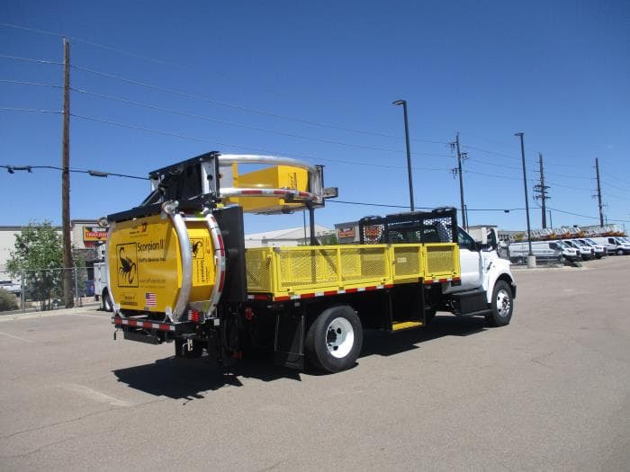 2026 Ford F-650 in Denver, CO — photo 6