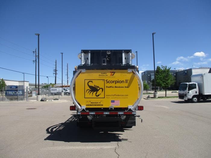 2026 Ford F-650 in Denver, CO — photo 7