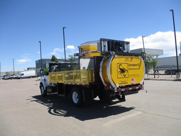 2026 Ford F-650 in Denver, CO — photo 8
