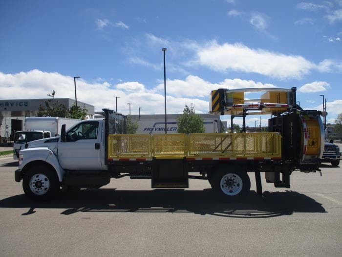 2026 Ford F-650 in Denver, CO — photo 9