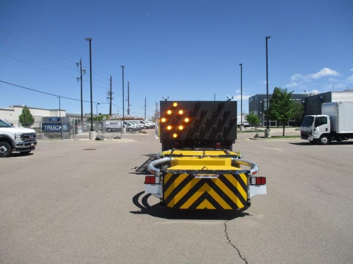 2026 Ford F-650 in Denver, CO — photo 11
