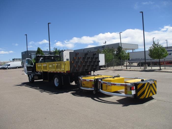 2026 Ford F-650 in Denver, CO — photo 12