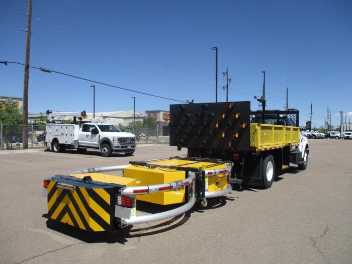 2026 Ford F-650 in Denver, CO — photo 13