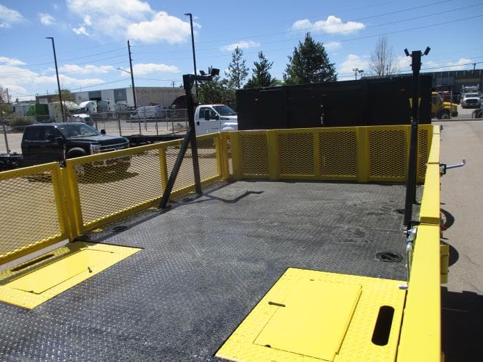 2026 Ford F-650 in Denver, CO — photo 14