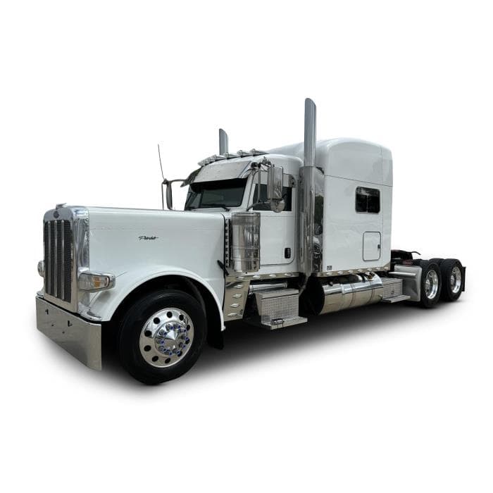2023 Peterbilt 389