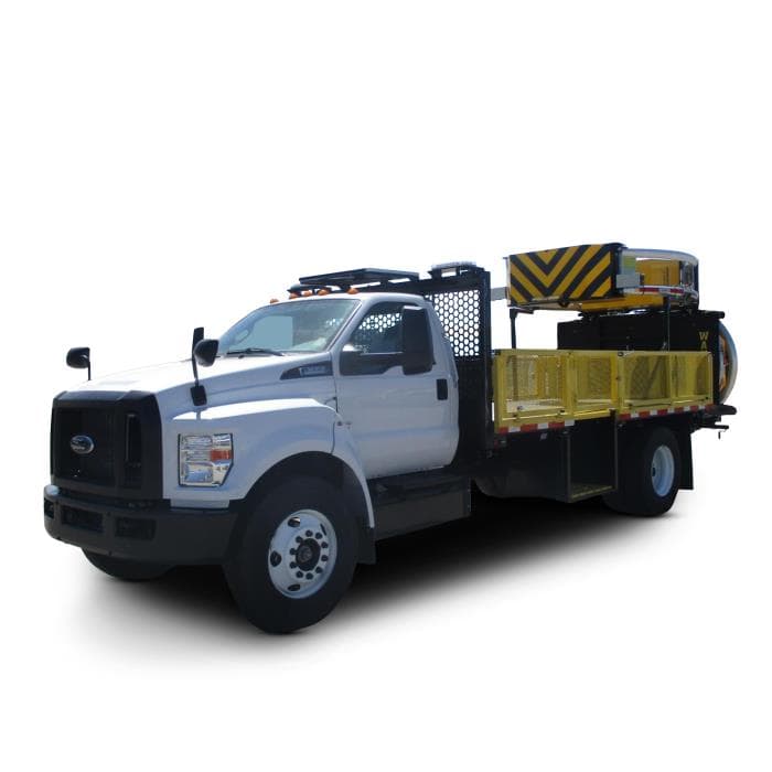 2026 Ford F-650