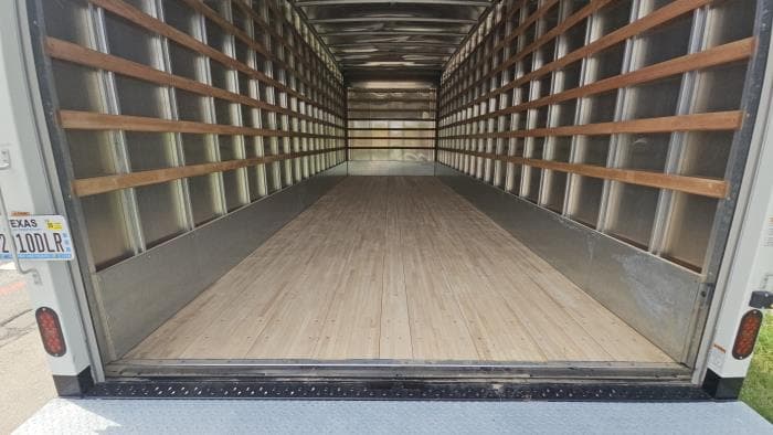 2025 Hino L6 in Dallas, TX — photo 11