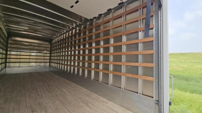 2025 Hino L6 in Dallas, TX — photo 13