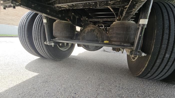 2025 Hino L6 in Dallas, TX — photo 16