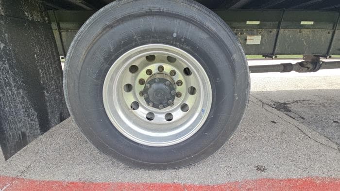 2025 Hino L6 in Dallas, TX — photo 17