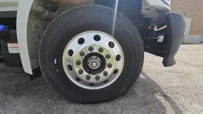 2025 Hino L6 in Dallas, TX — photo 19