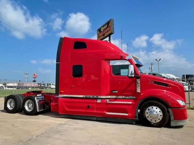 2026 Peterbilt 579 in Tulsa, OK — photo 6