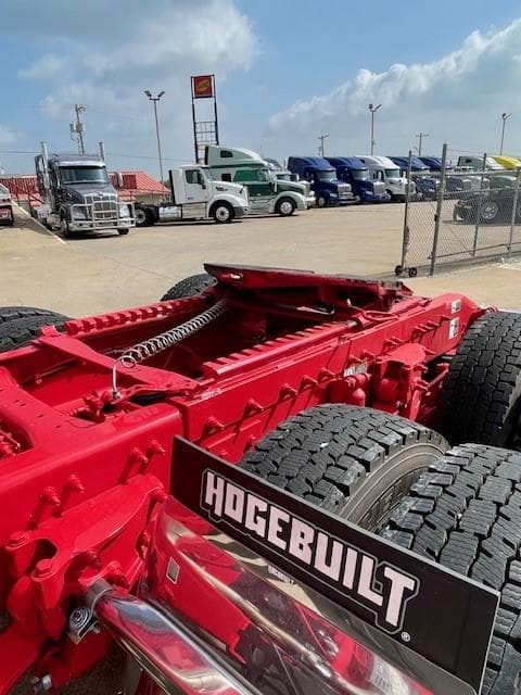 2026 Peterbilt 579 in Tulsa, OK — photo 16