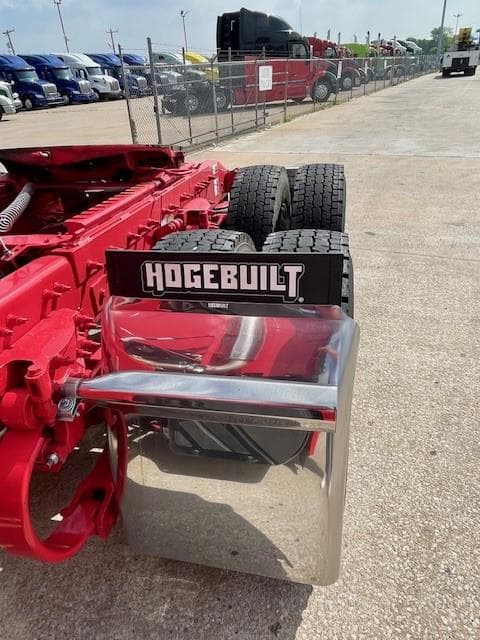 2026 Peterbilt 579 in Tulsa, OK — photo 17
