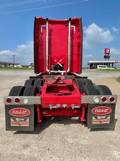2026 Peterbilt 579 in Tulsa, OK — photo 19